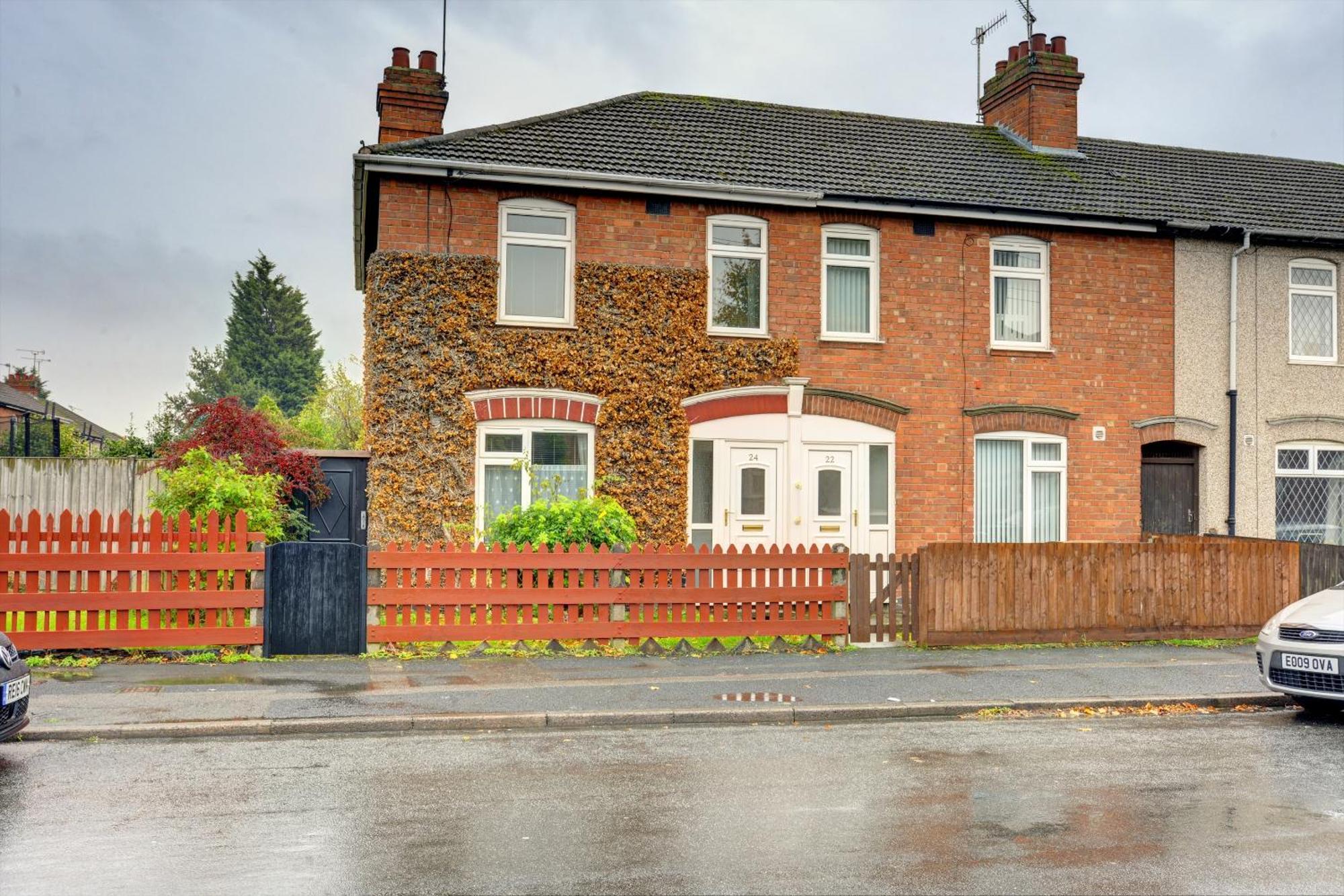 Apartment Stunning And Lovely 3 Bed House - Catch 22 *