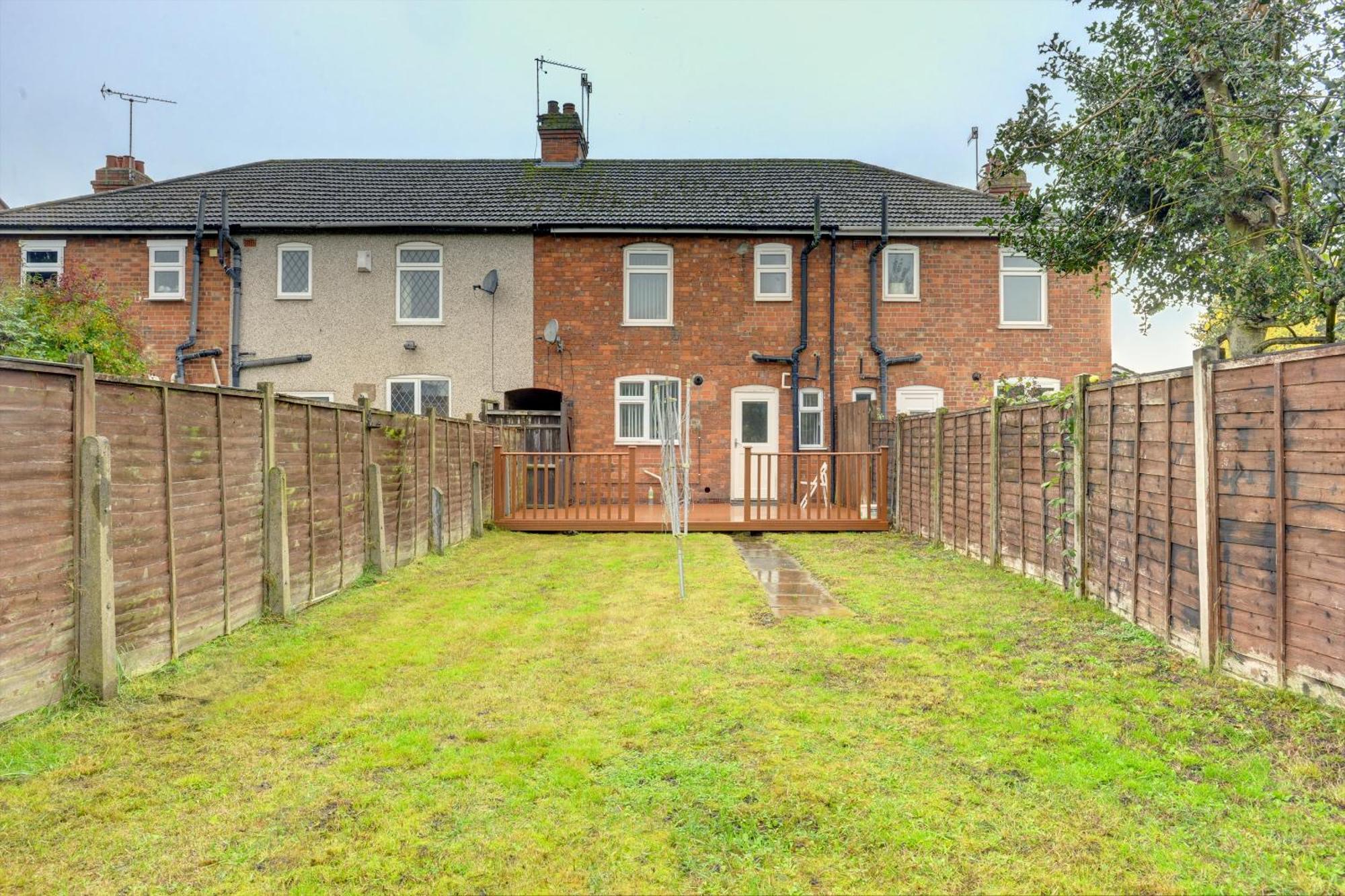 Apartment Stunning And Lovely 3 Bed House - Catch 22 Coventry